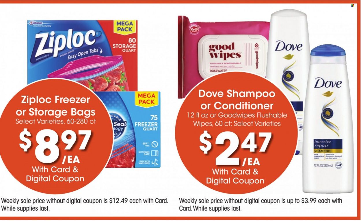Smith's (AZ, ID, MT, NM, NV, UT, WY) Weekly Ad Flyer June 1 to June 8