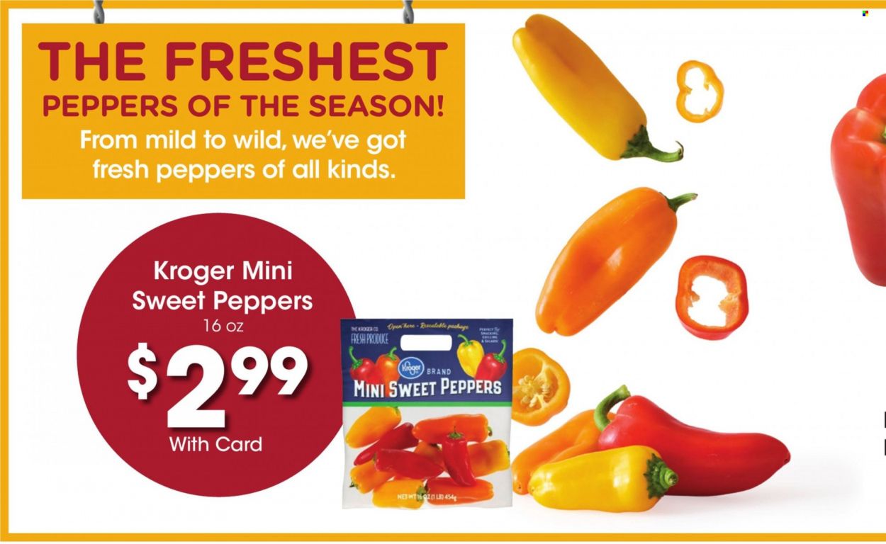 Smith's (AZ, ID, MT, NM, NV, UT, WY) Weekly Ad Flyer June 1 to June 8