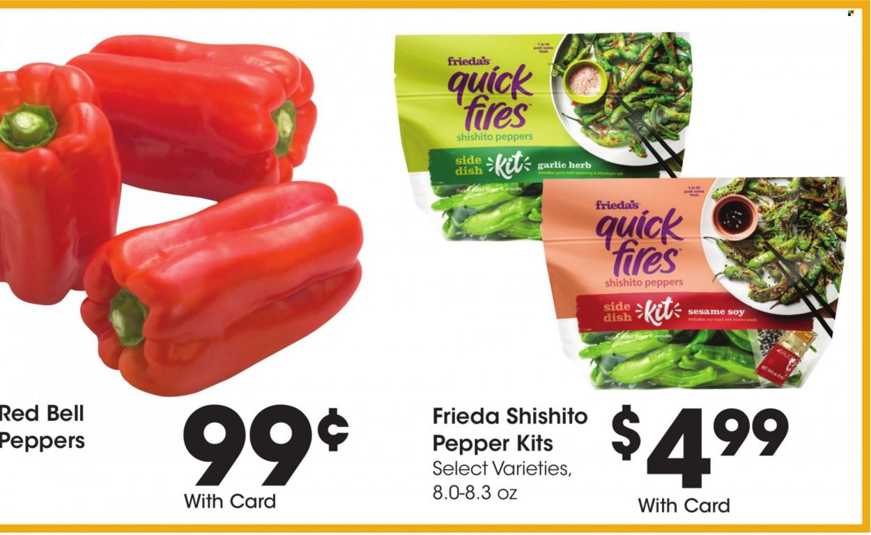 Smith's (AZ, ID, MT, NM, NV, UT, WY) Weekly Ad Flyer June 1 to June 8