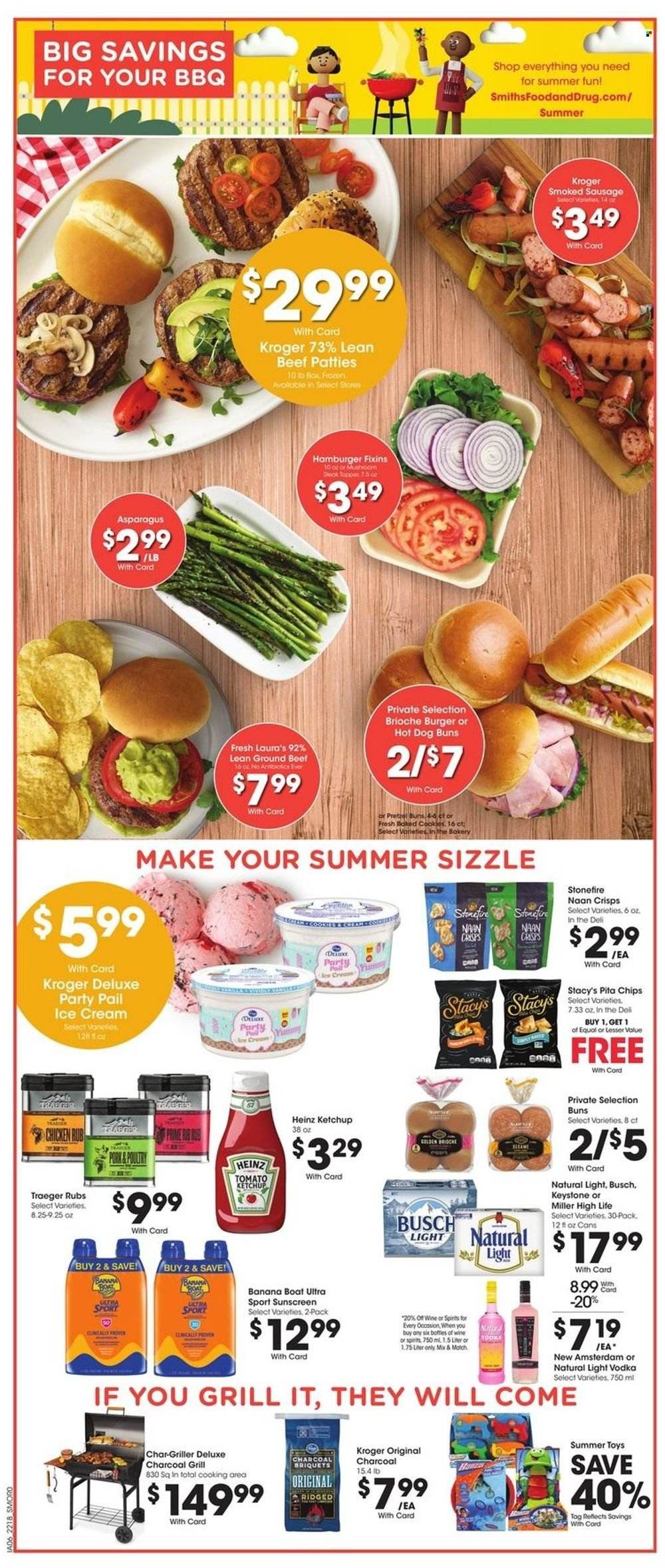 Smith's (AZ, ID, MT, NM, NV, UT, WY) Weekly Ad Flyer June 1 to June 8