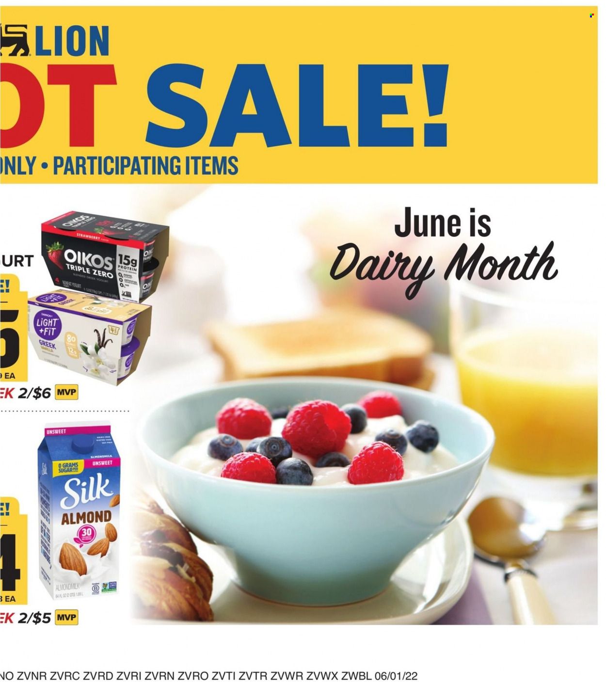 Food Lion (MD) Weekly Ad Flyer June 1 to June 8