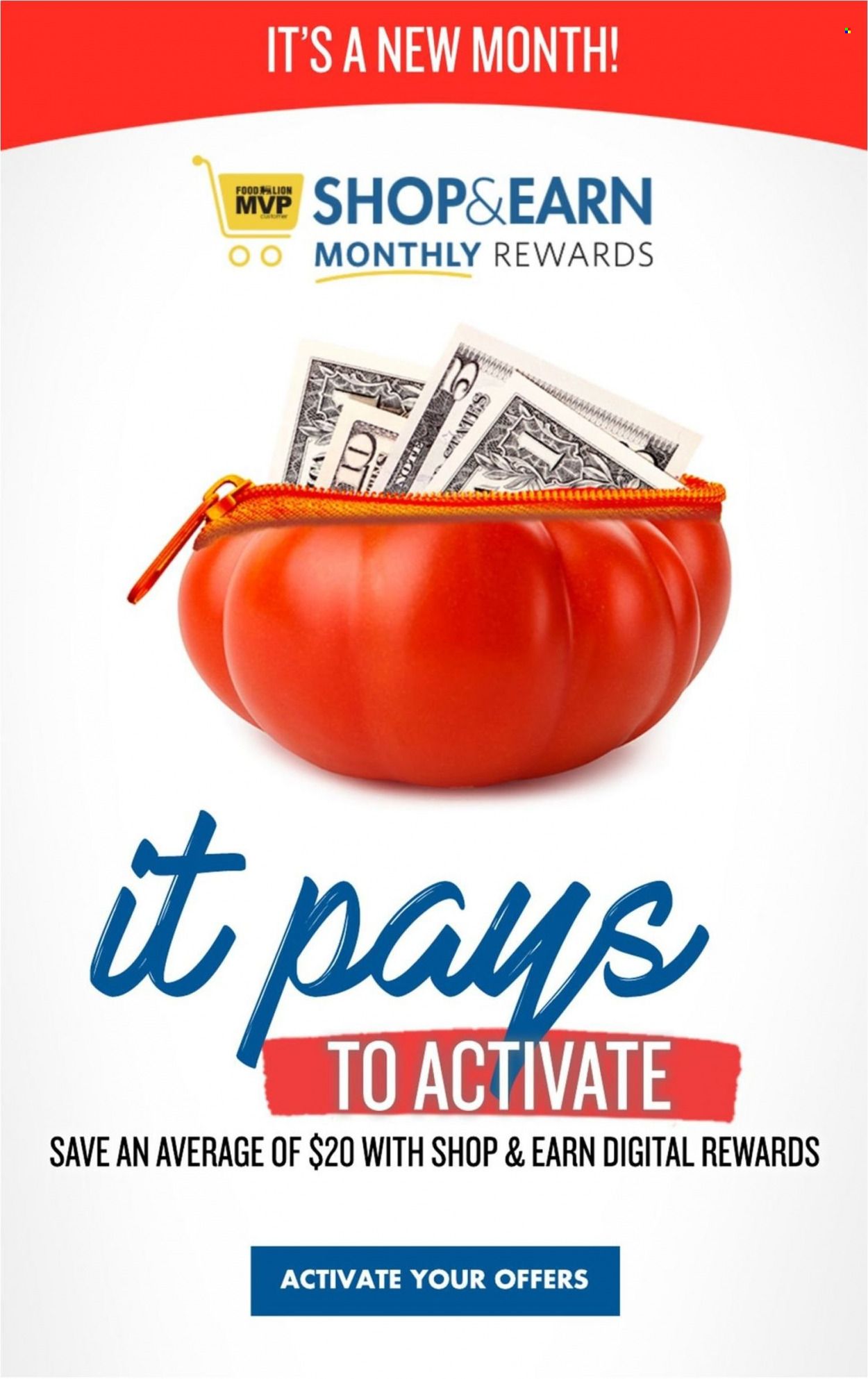 Food Lion (MD) Weekly Ad Flyer June 1 to June 8