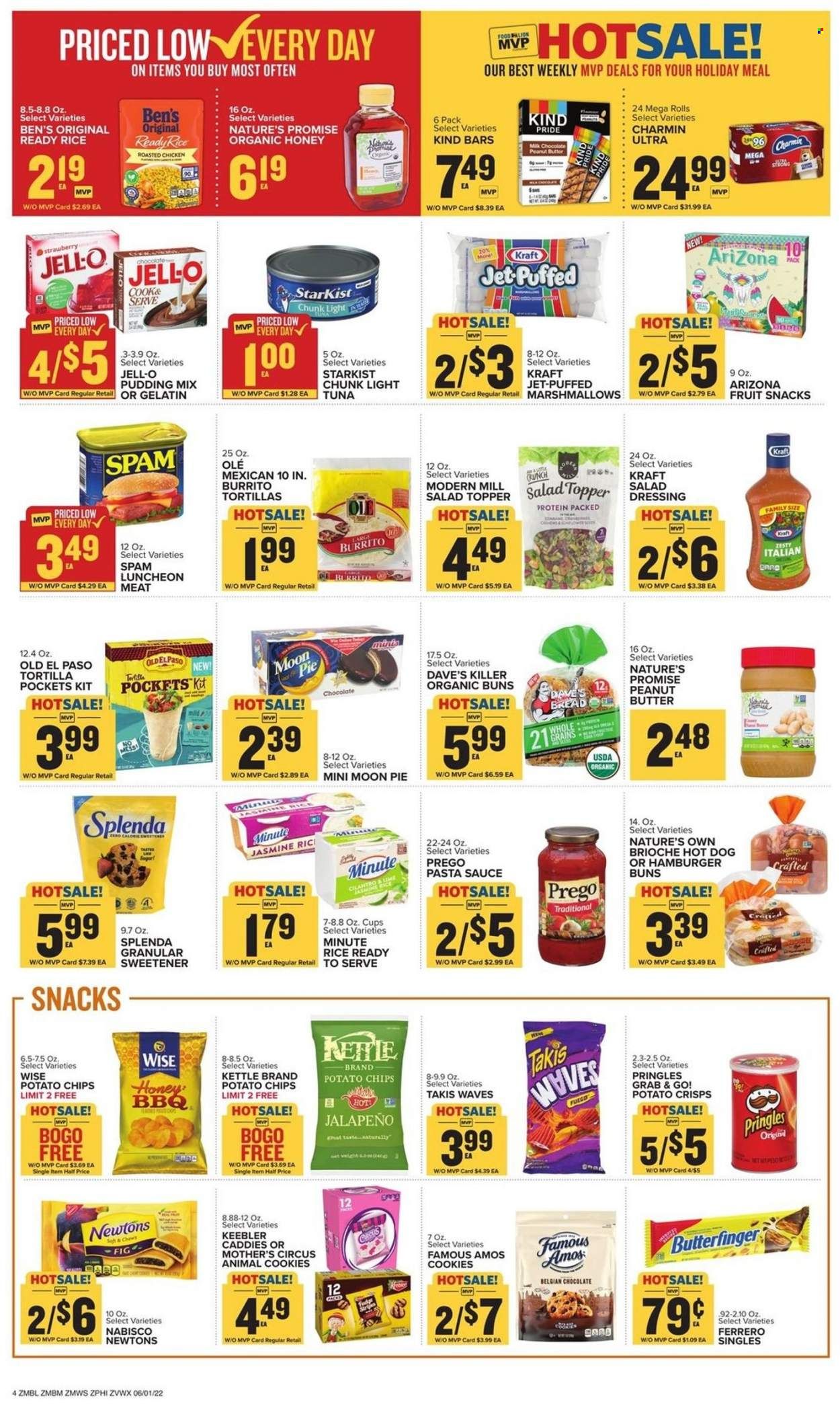 Food Lion (MD) Weekly Ad Flyer June 1 to June 8