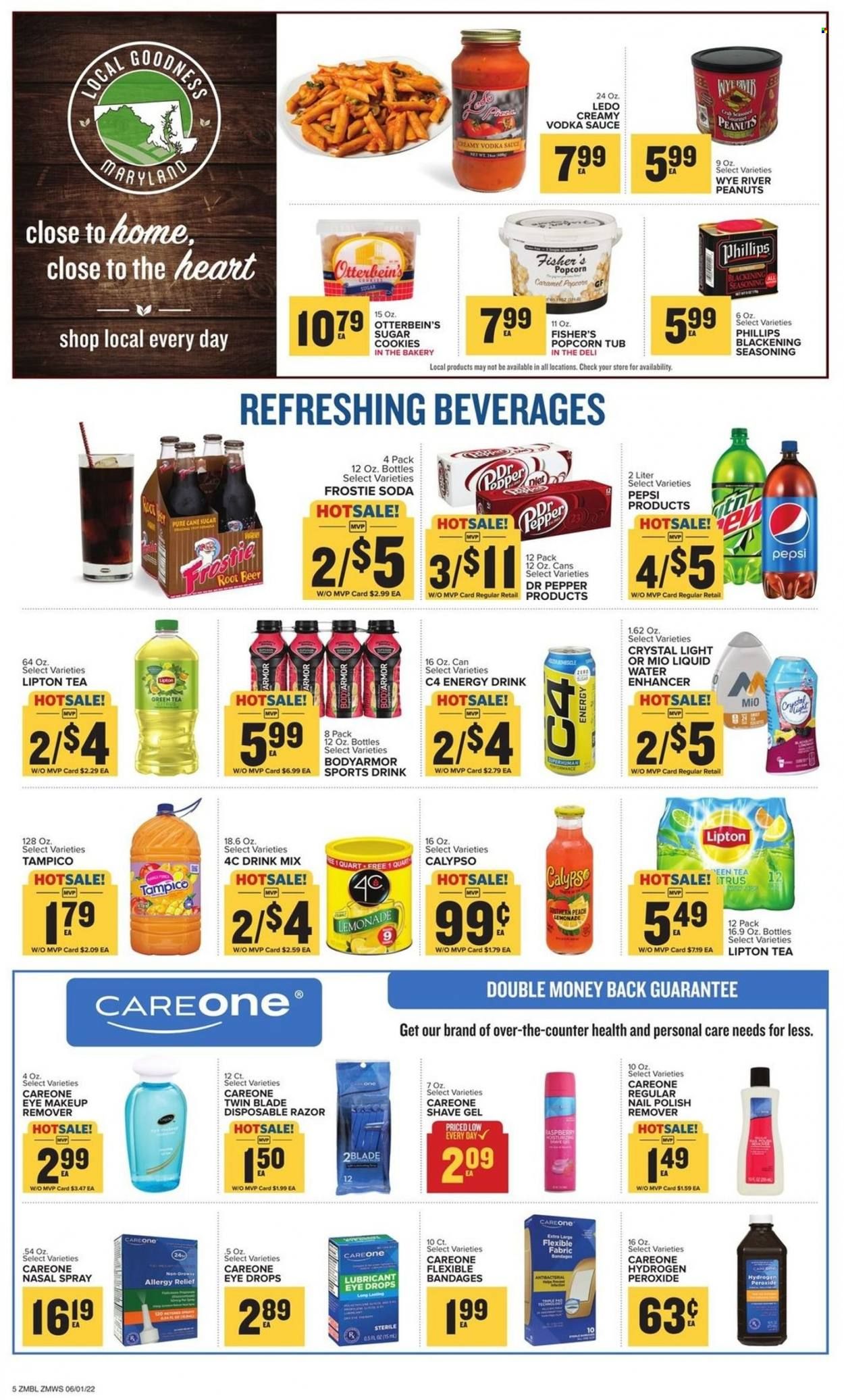 Food Lion (MD) Weekly Ad Flyer June 1 to June 8