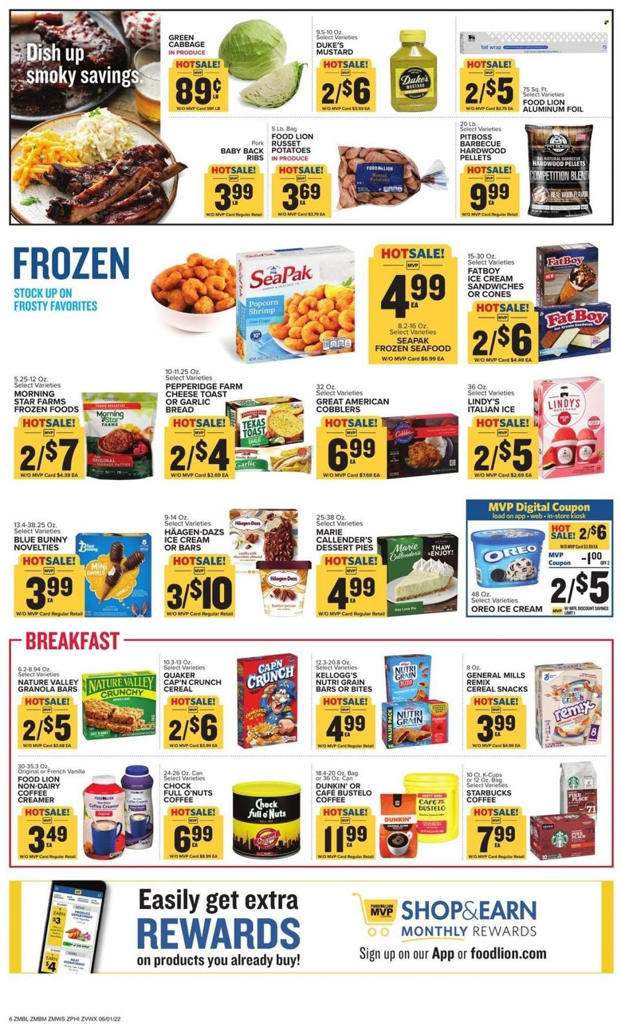 Food Lion (MD) Weekly Ad Flyer June 1 to June 8