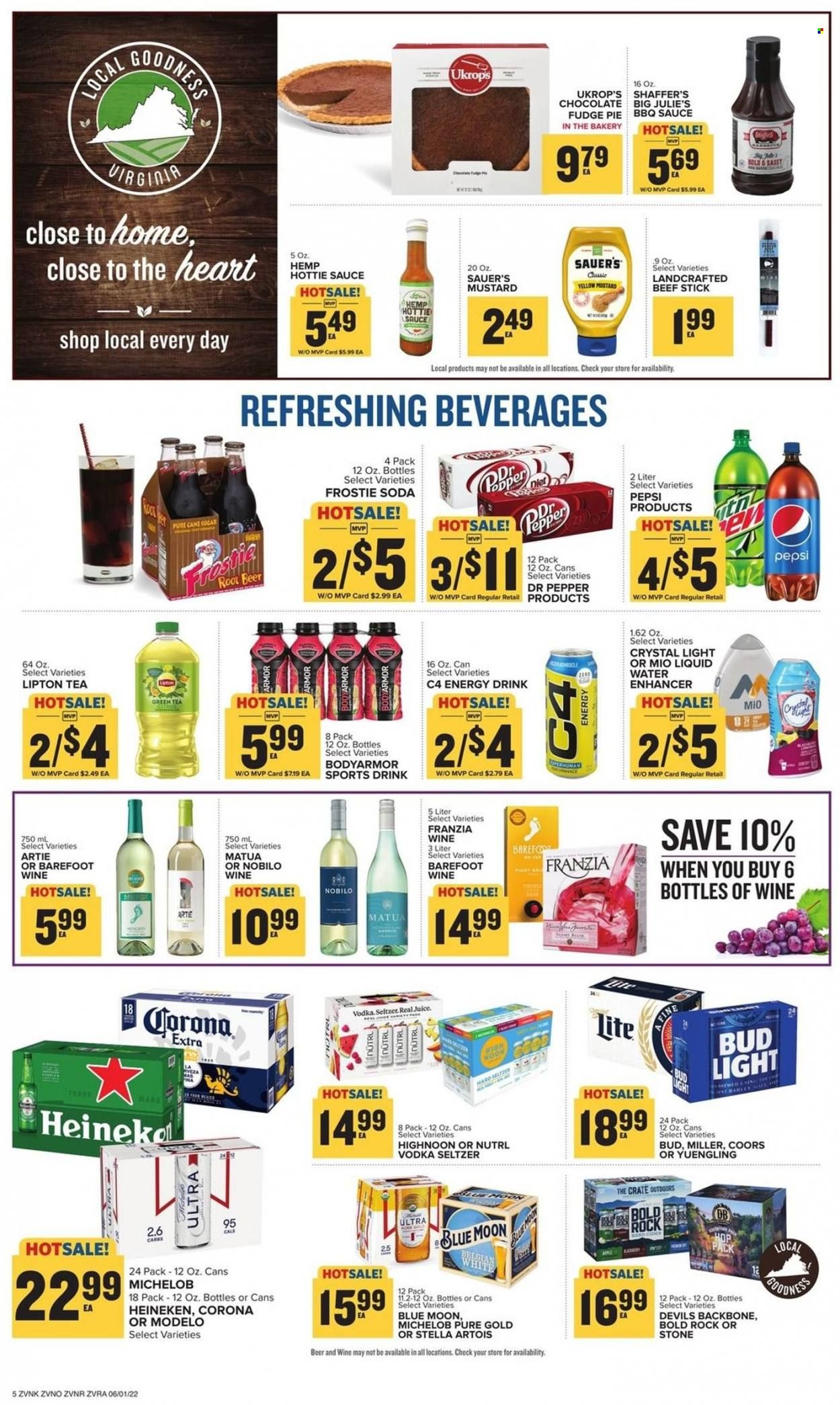 Food Lion (VA) Weekly Ad Flyer June 1 to June 8