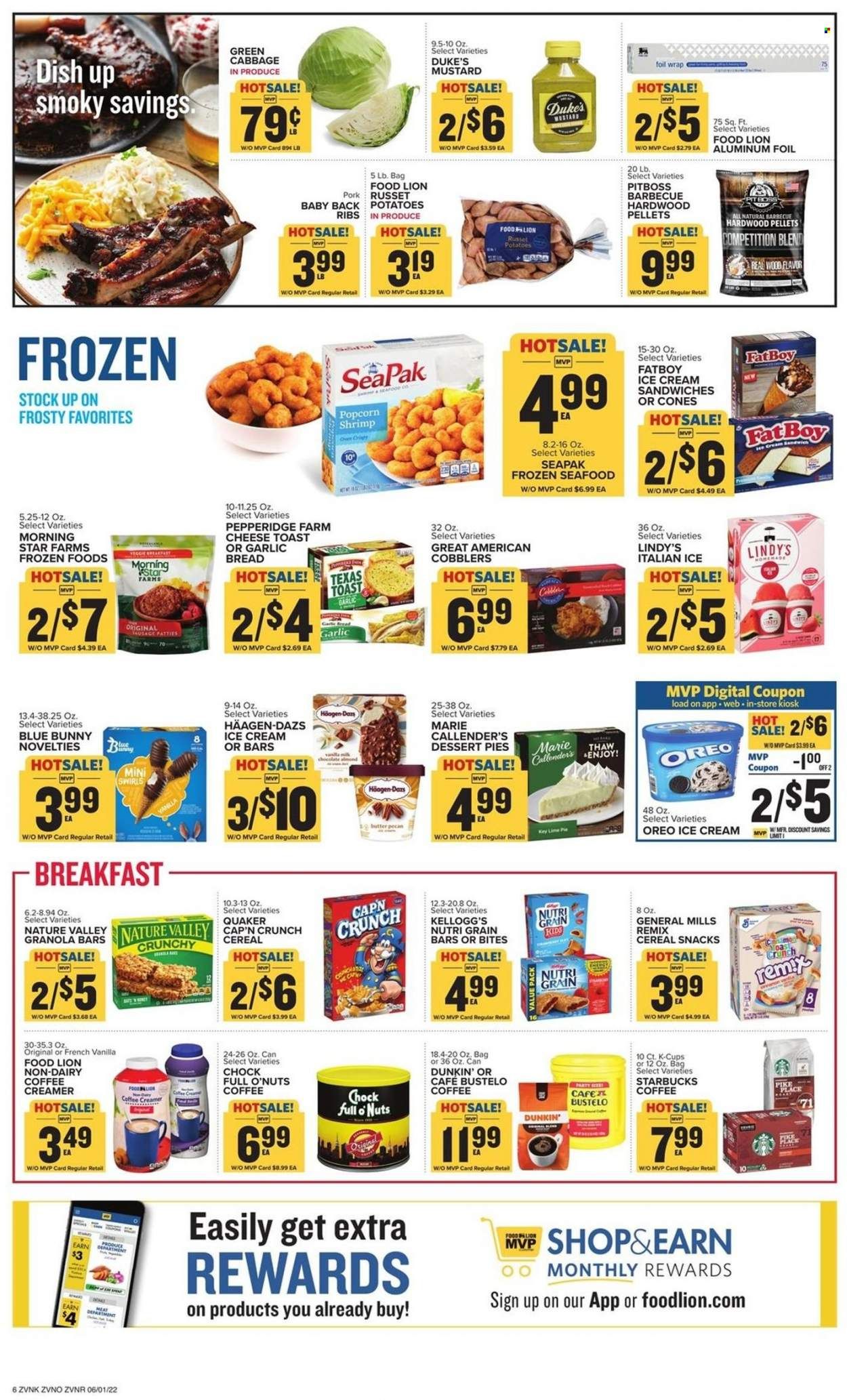 Food Lion (VA) Weekly Ad Flyer June 1 to June 8