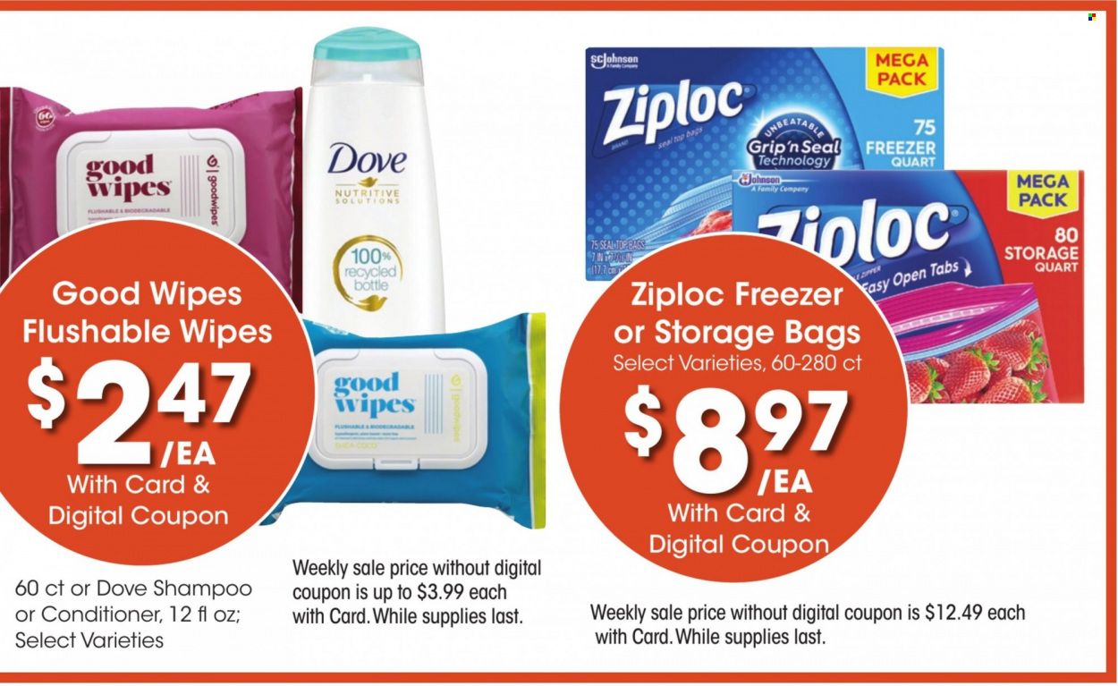 City Market (CO, UT, WY) Weekly Ad Flyer June 1 to June 8