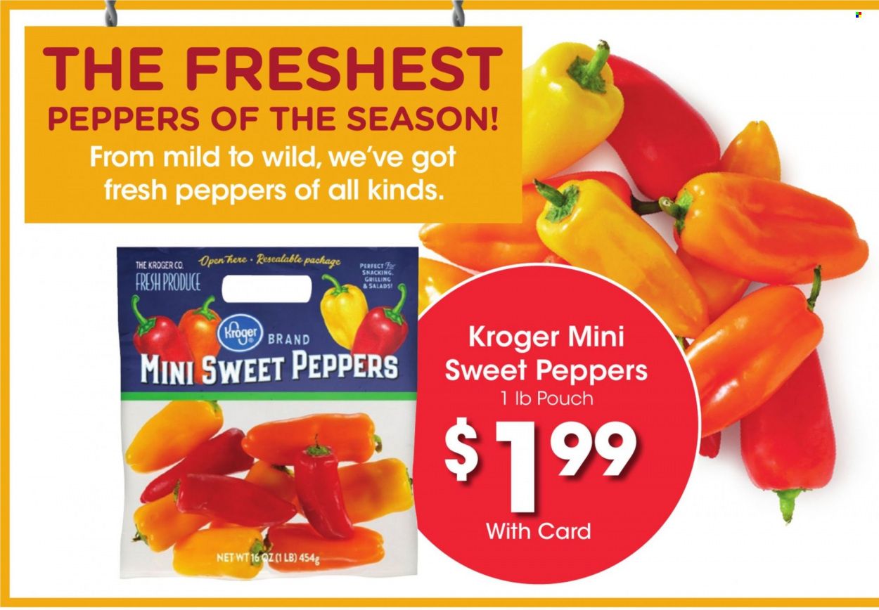 City Market (CO, UT, WY) Weekly Ad Flyer June 1 to June 8