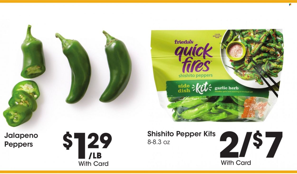 City Market (CO, UT, WY) Weekly Ad Flyer June 1 to June 8