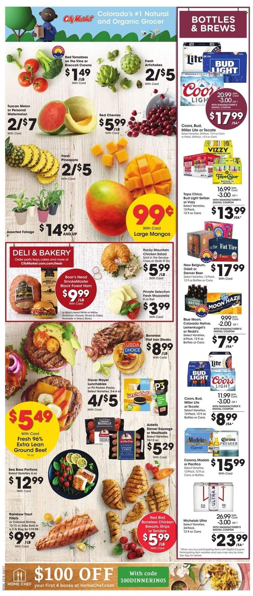 City Market (CO, UT, WY) Weekly Ad Flyer June 1 to June 8