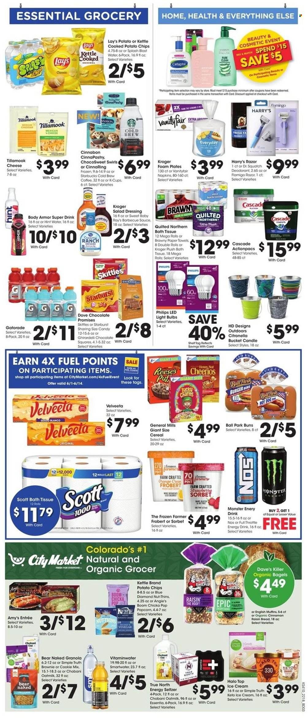 City Market (CO, UT, WY) Weekly Ad Flyer June 1 to June 8