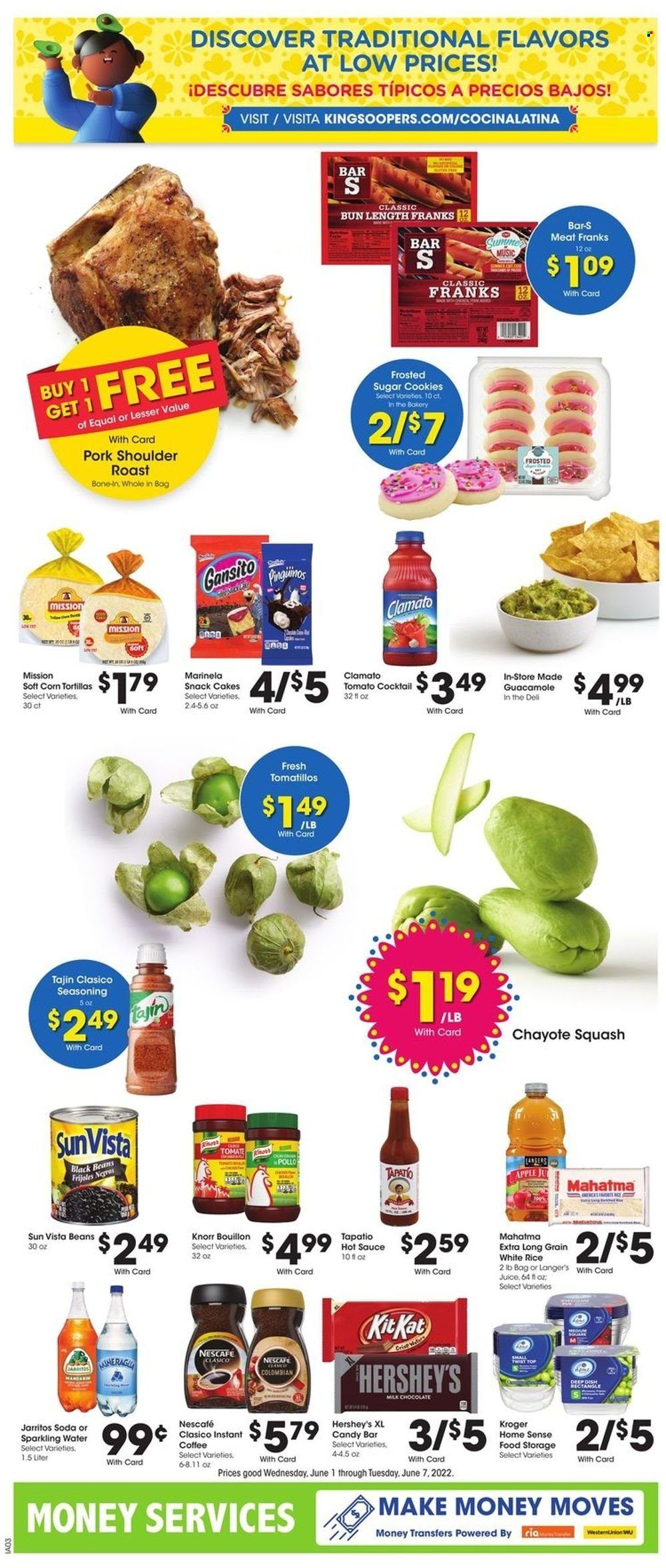 City Market (CO, UT, WY) Weekly Ad Flyer June 1 to June 8