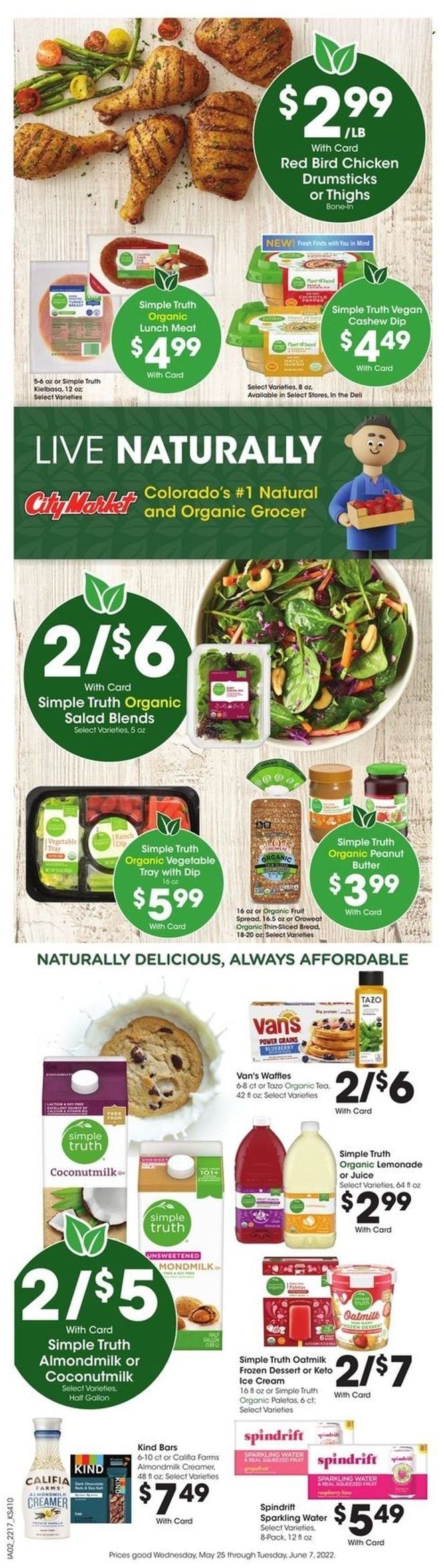 City Market (CO, UT, WY) Weekly Ad Flyer June 1 to June 8