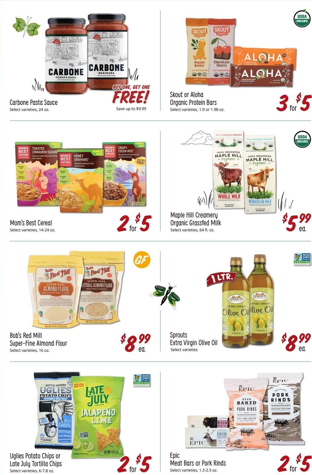 Sprouts Weekly Ad Flyer June 1 to June 8