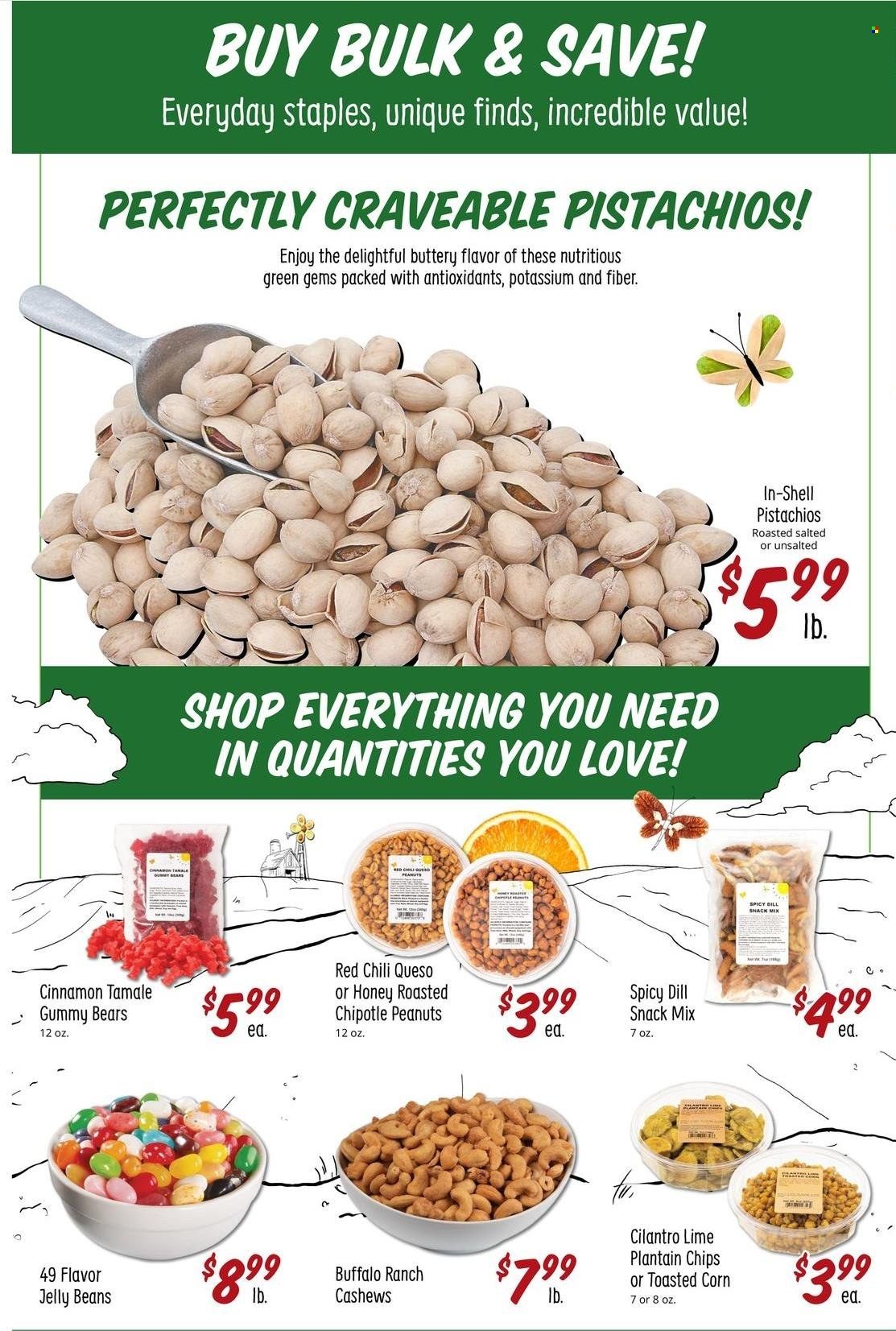 Sprouts Weekly Ad Flyer June 1 to June 8