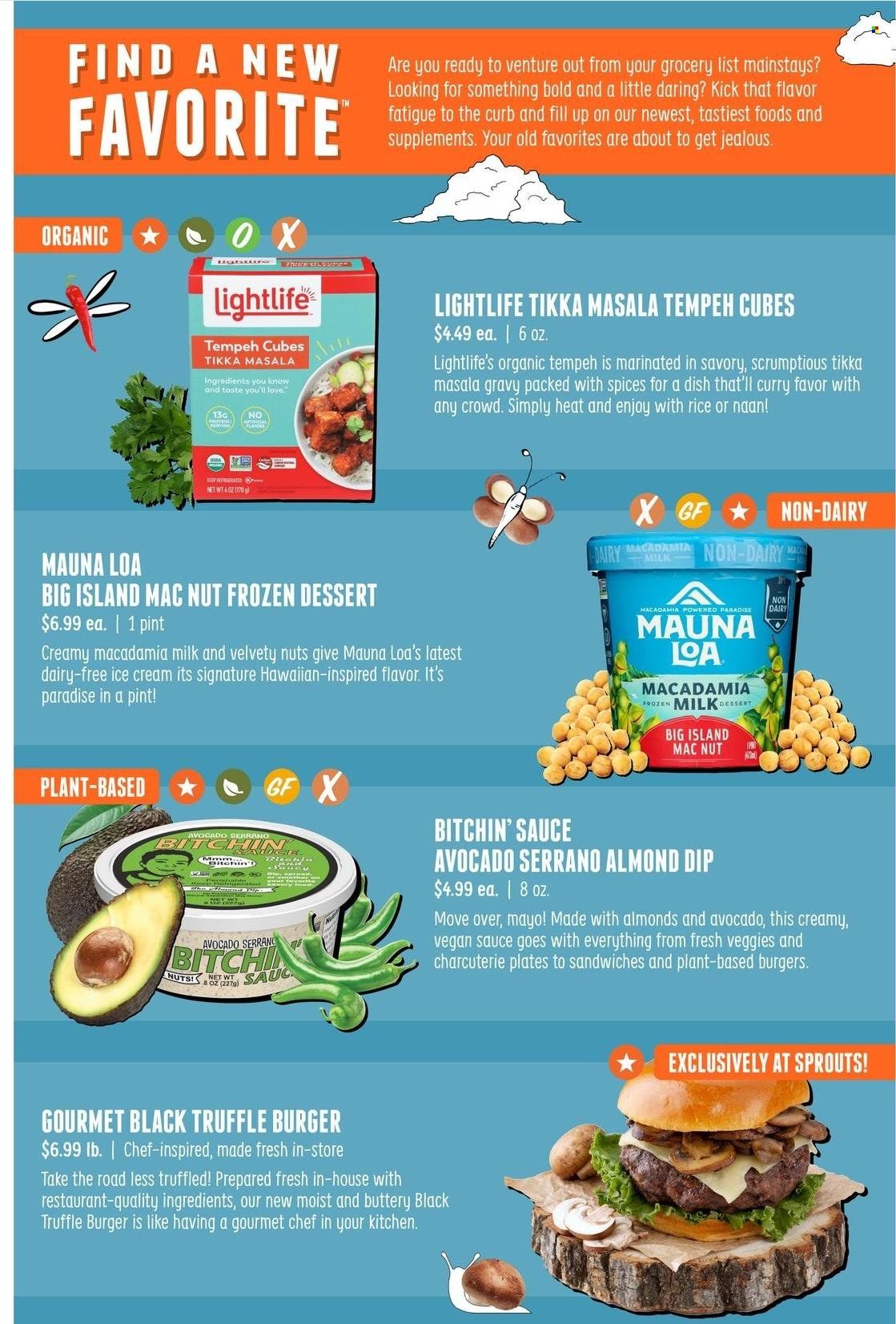 Sprouts Weekly Ad Flyer June 1 to June 8