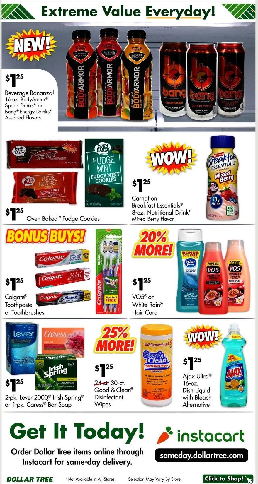 Dollar Tree Weekly Ad Flyer June 1 to June 8