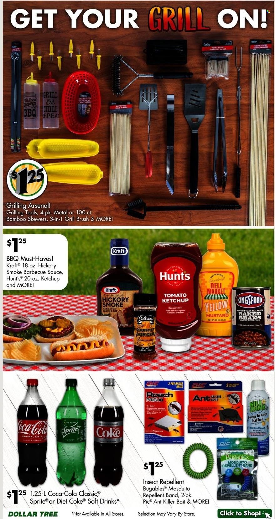 Dollar Tree Weekly Ad Flyer June 1 to June 8