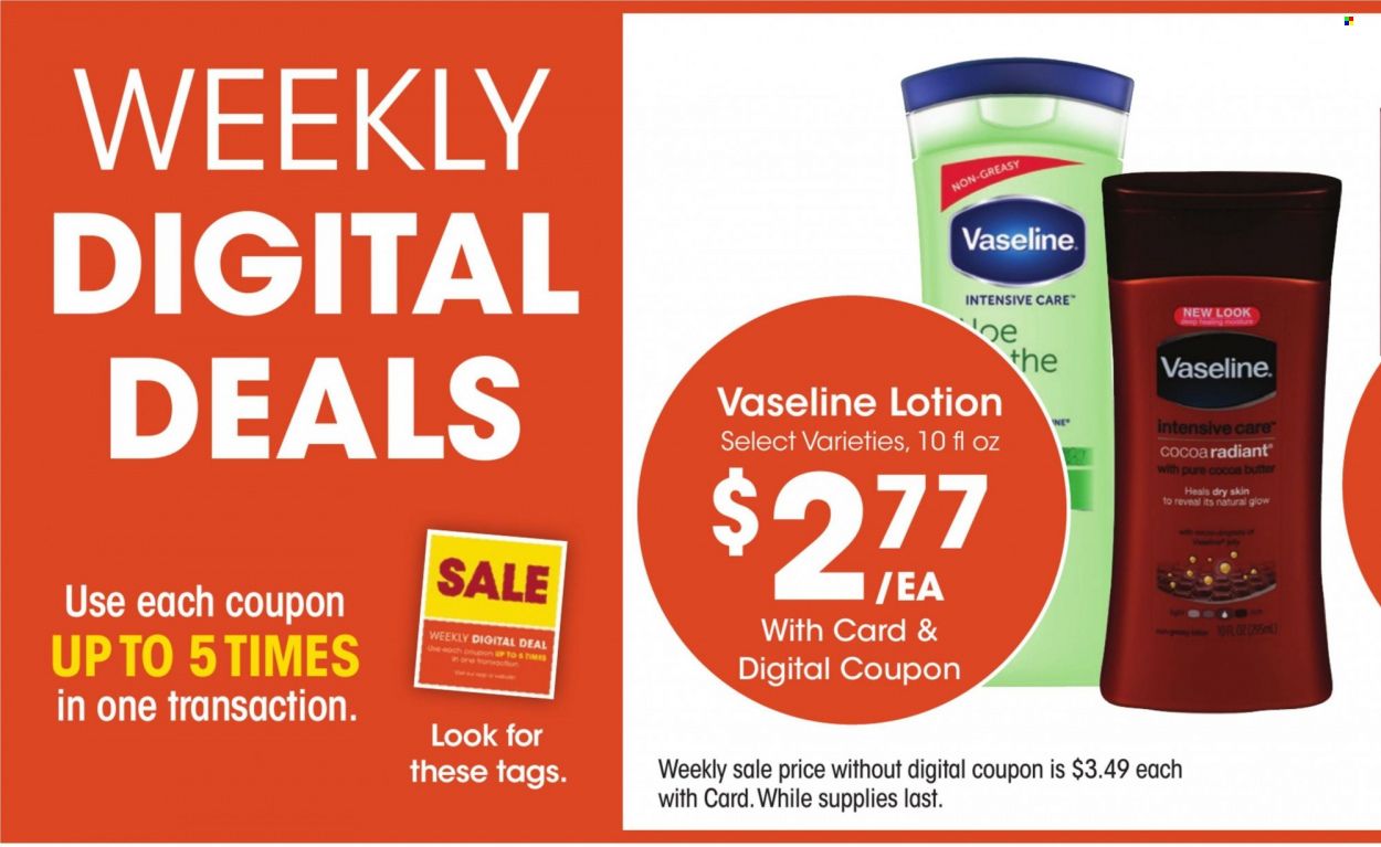 King Soopers (CO) Weekly Ad Flyer June 1 to June 8