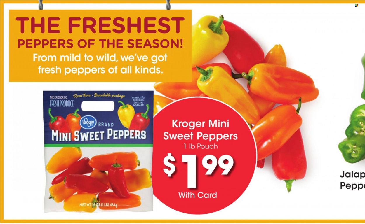 King Soopers (CO) Weekly Ad Flyer June 1 to June 8