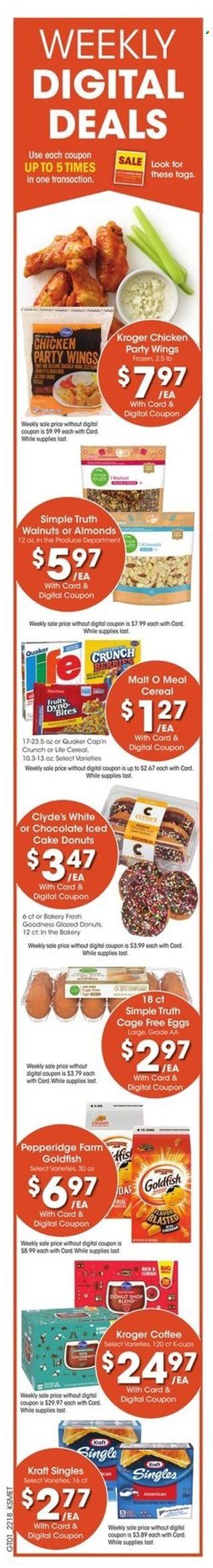 King Soopers (CO) Weekly Ad Flyer June 1 to June 8