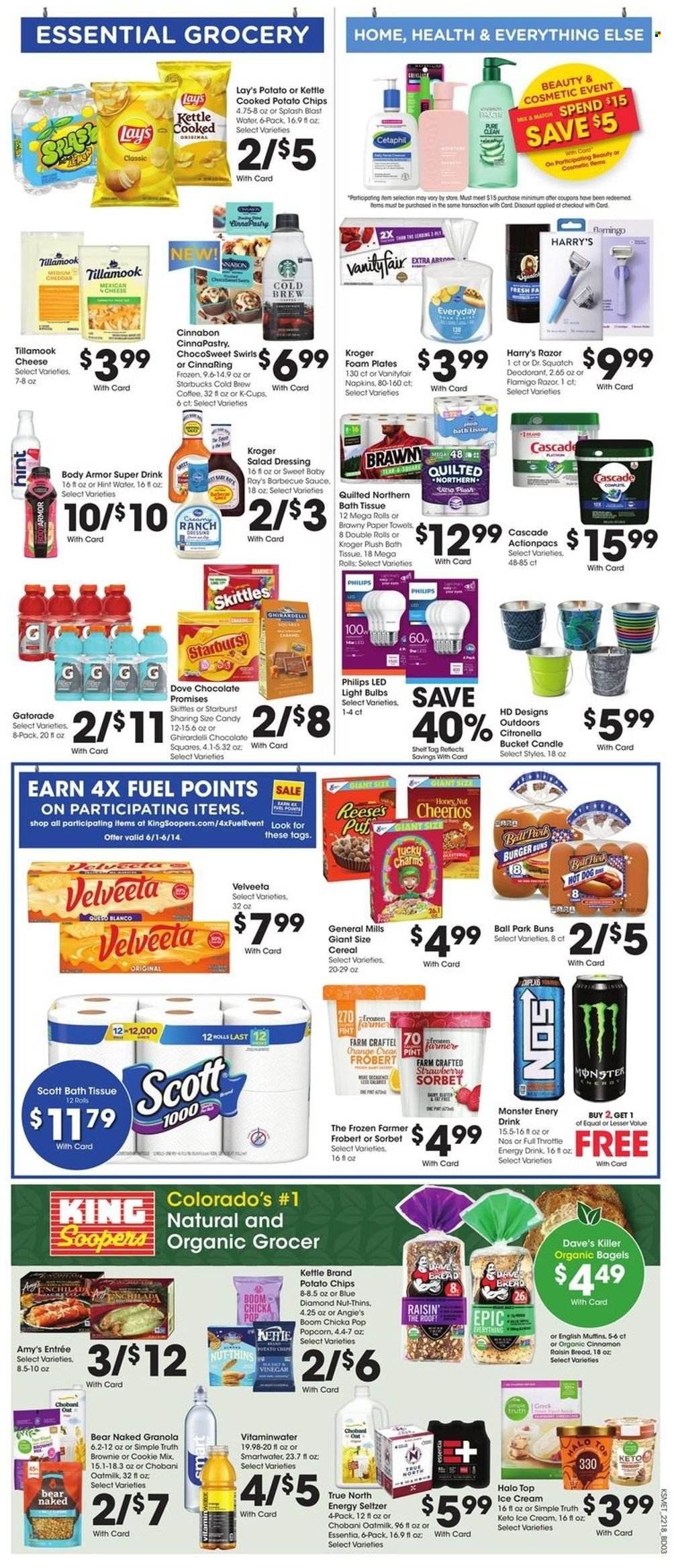 King Soopers (CO) Weekly Ad Flyer June 1 to June 8