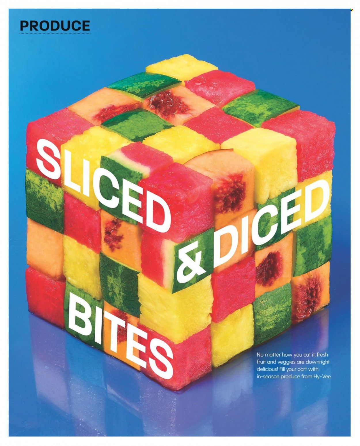 Hy-Vee (IA, IL, MN, MO, SD) Weekly Ad Flyer June 1 to June 8