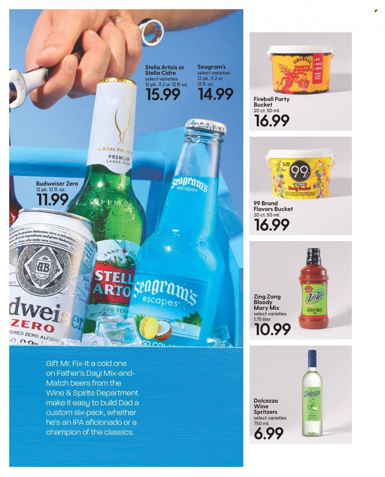 Hy-Vee (IA, IL, MN, MO, SD) Weekly Ad Flyer June 1 to June 8