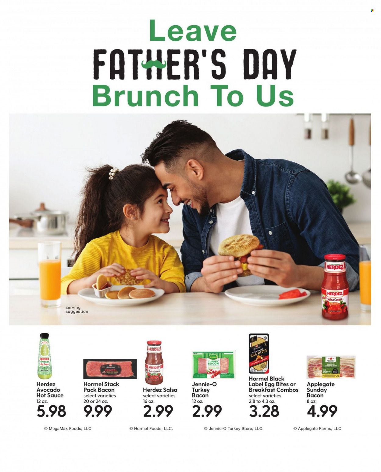 Hy-Vee (IA, IL, MN, MO, SD) Weekly Ad Flyer June 1 to June 8