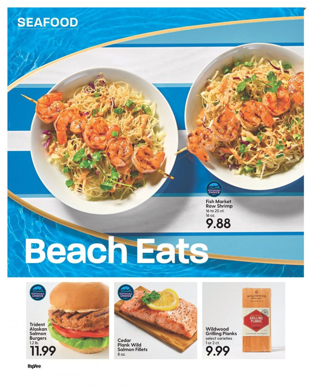 Hy-Vee (IA, IL, MN, MO, SD) Weekly Ad Flyer June 1 to June 8