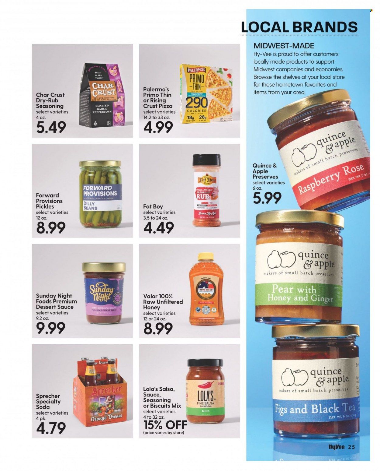 Hy-Vee (IA, IL, MN, MO, SD) Weekly Ad Flyer June 1 to June 8