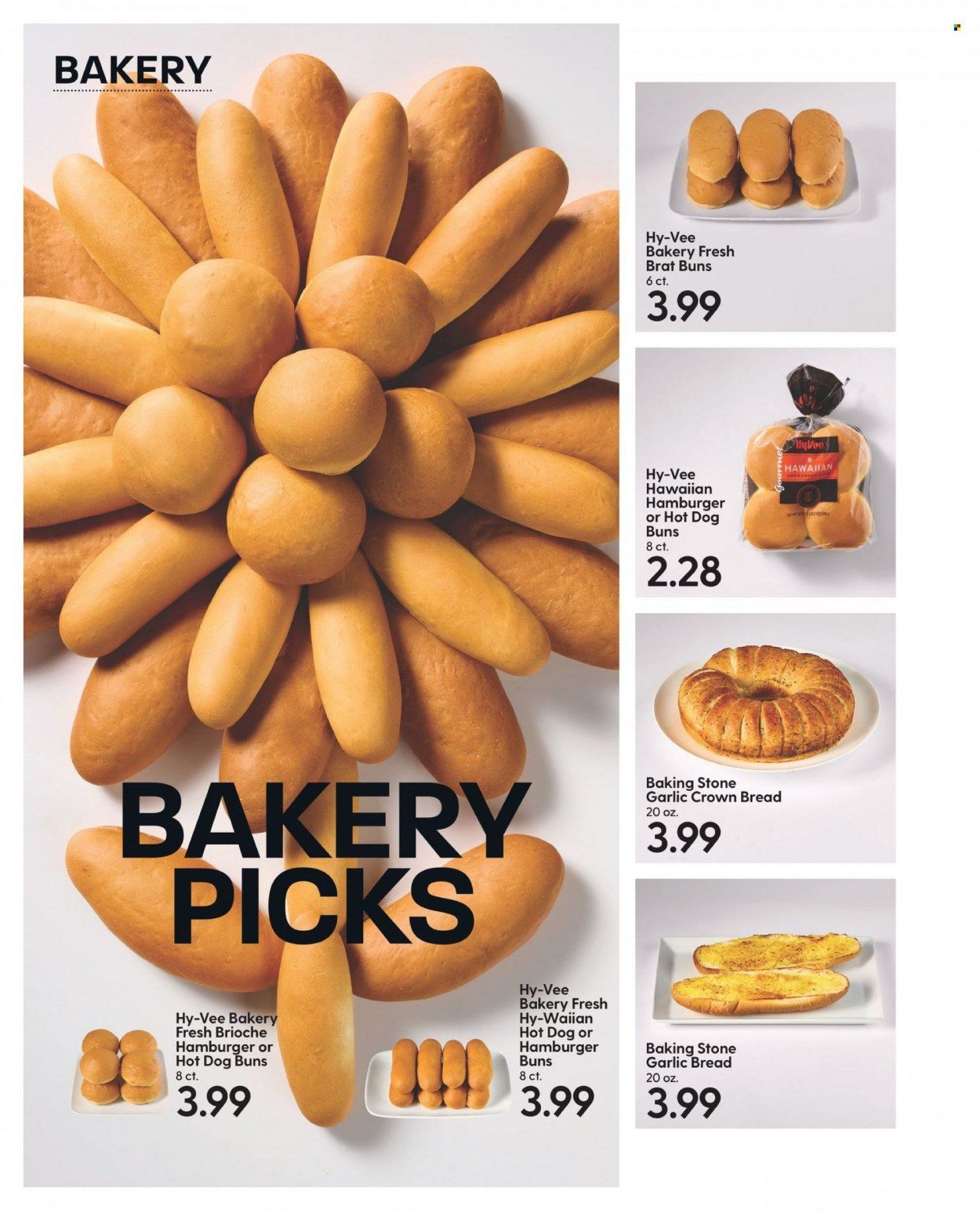 Hy-Vee (IA, IL, MN, MO, SD) Weekly Ad Flyer June 1 to June 8