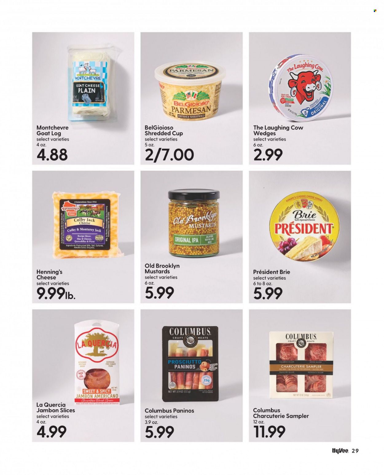 Hy-Vee (IA, IL, MN, MO, SD) Weekly Ad Flyer June 1 to June 8