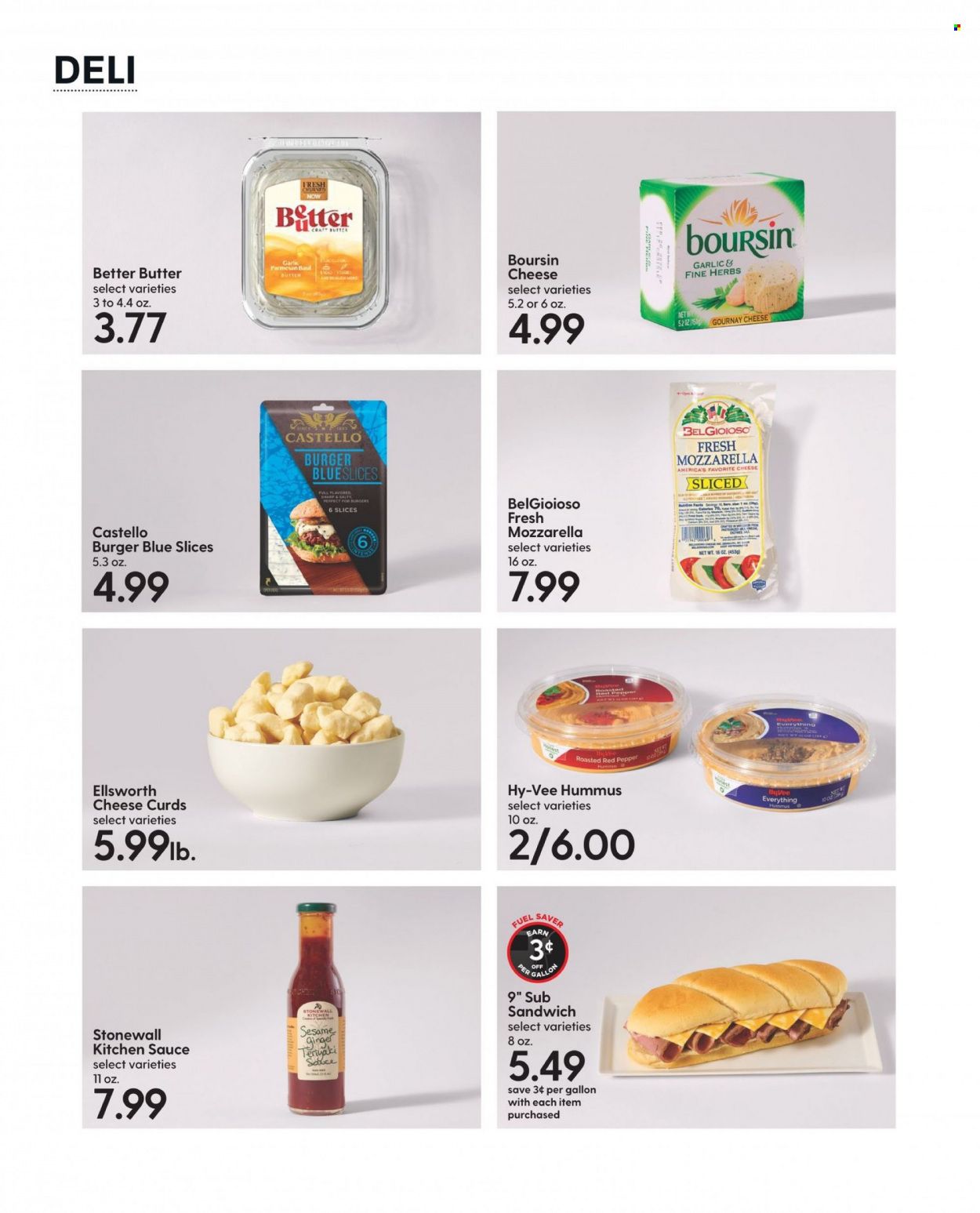 Hy-Vee (IA, IL, MN, MO, SD) Weekly Ad Flyer June 1 to June 8
