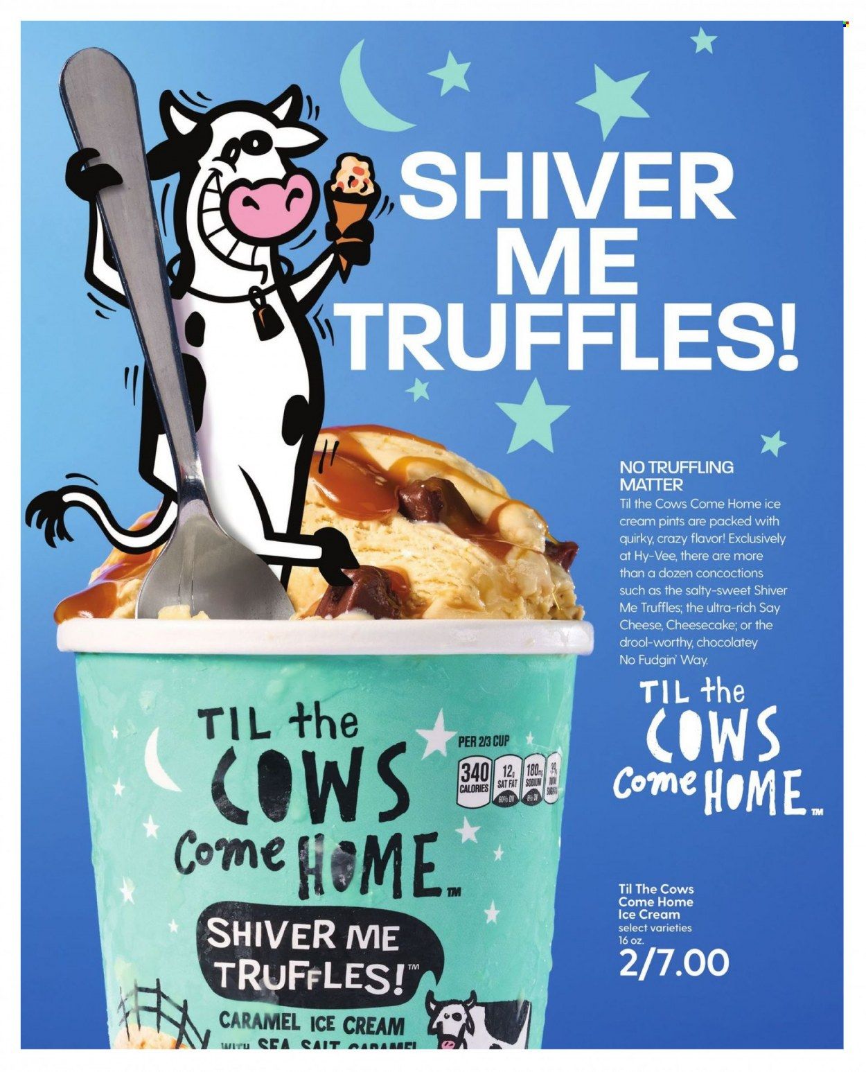 Hy-Vee (IA, IL, MN, MO, SD) Weekly Ad Flyer June 1 to June 8