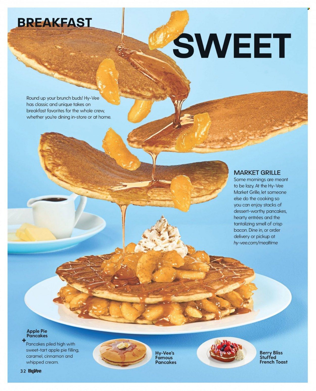 Hy-Vee (IA, IL, MN, MO, SD) Weekly Ad Flyer June 1 to June 8
