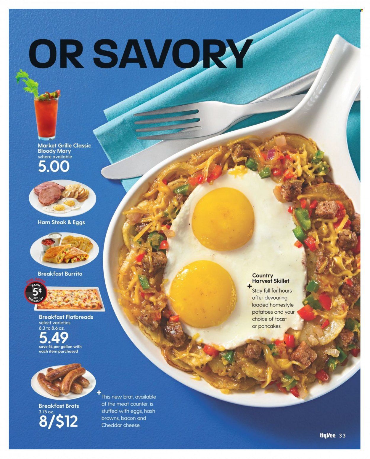 Hy-Vee (IA, IL, MN, MO, SD) Weekly Ad Flyer June 1 to June 8