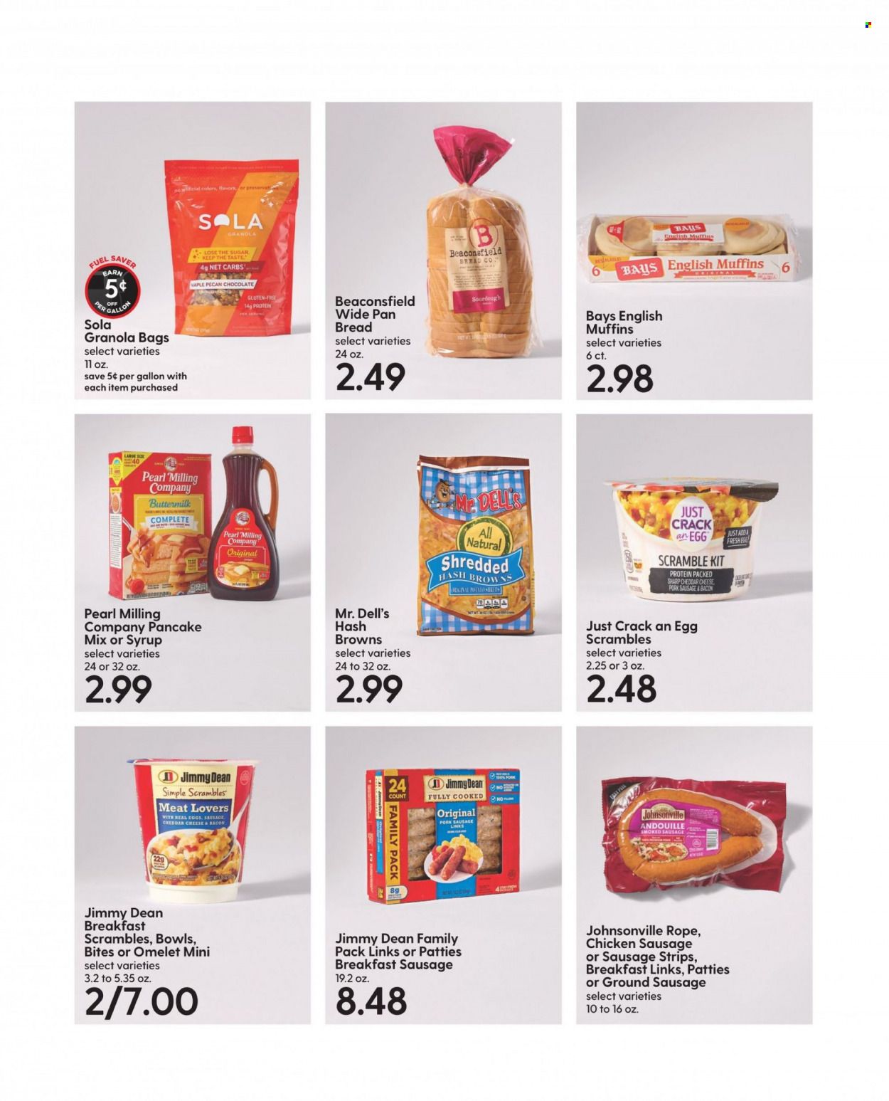Hy-Vee (IA, IL, MN, MO, SD) Weekly Ad Flyer June 1 to June 8
