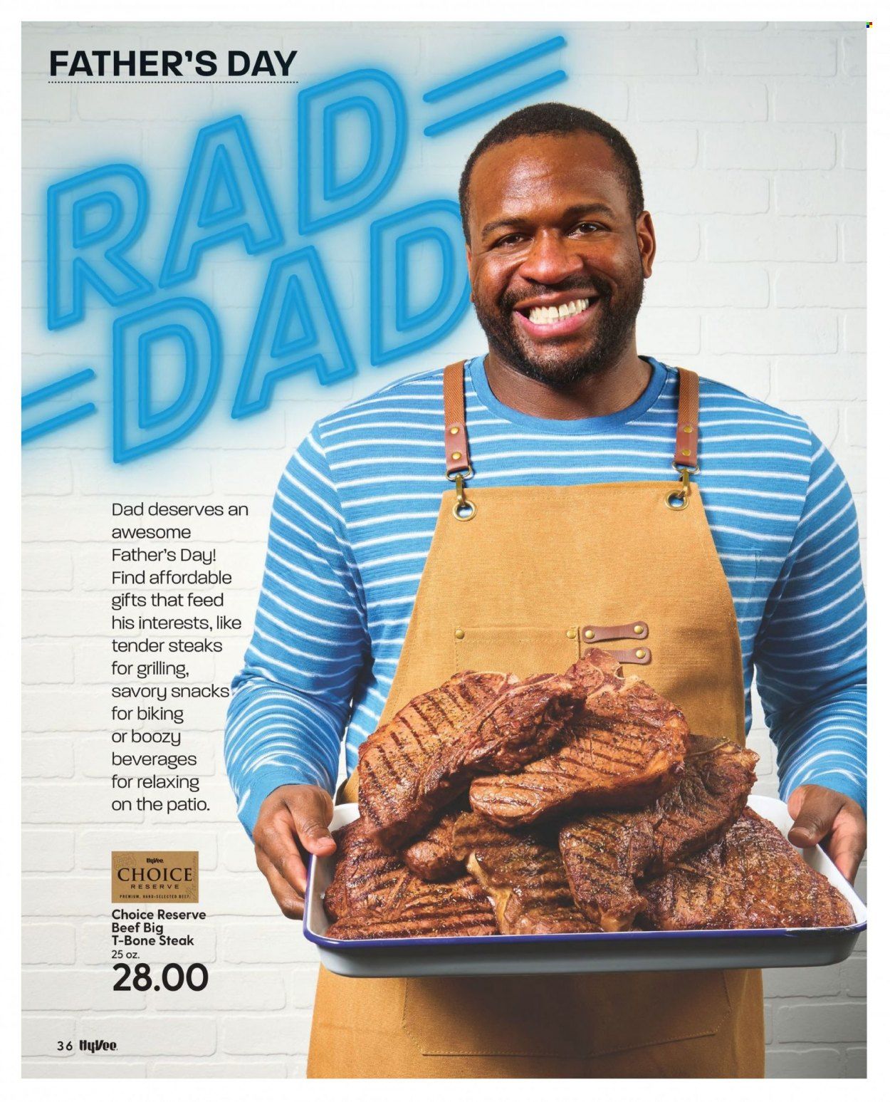 Hy-Vee (IA, IL, MN, MO, SD) Weekly Ad Flyer June 1 to June 8