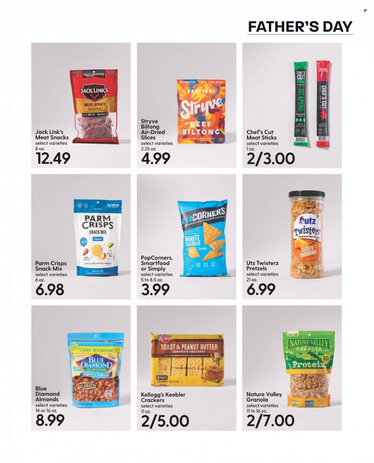 Hy-Vee (IA, IL, MN, MO, SD) Weekly Ad Flyer June 1 to June 8