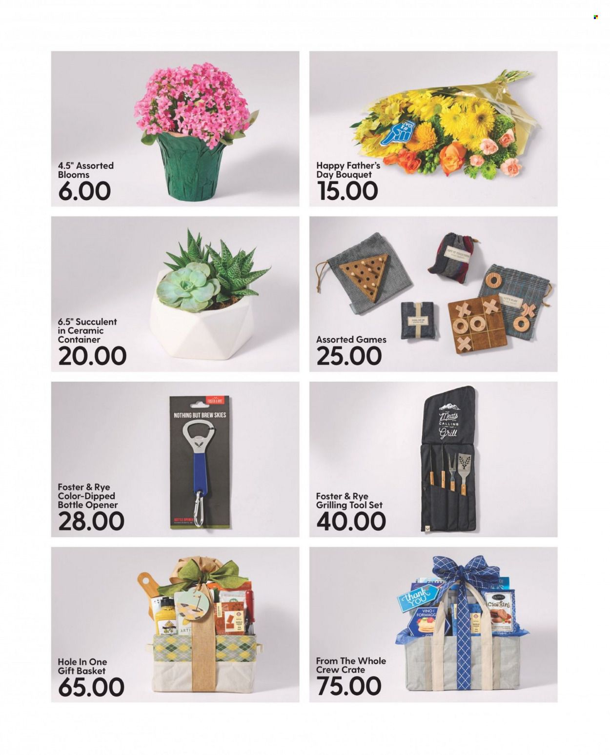 Hy-Vee (IA, IL, MN, MO, SD) Weekly Ad Flyer June 1 to June 8