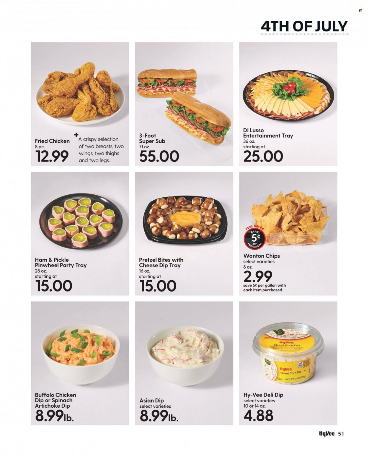 Hy-Vee (IA, IL, MN, MO, SD) Weekly Ad Flyer June 1 to June 8