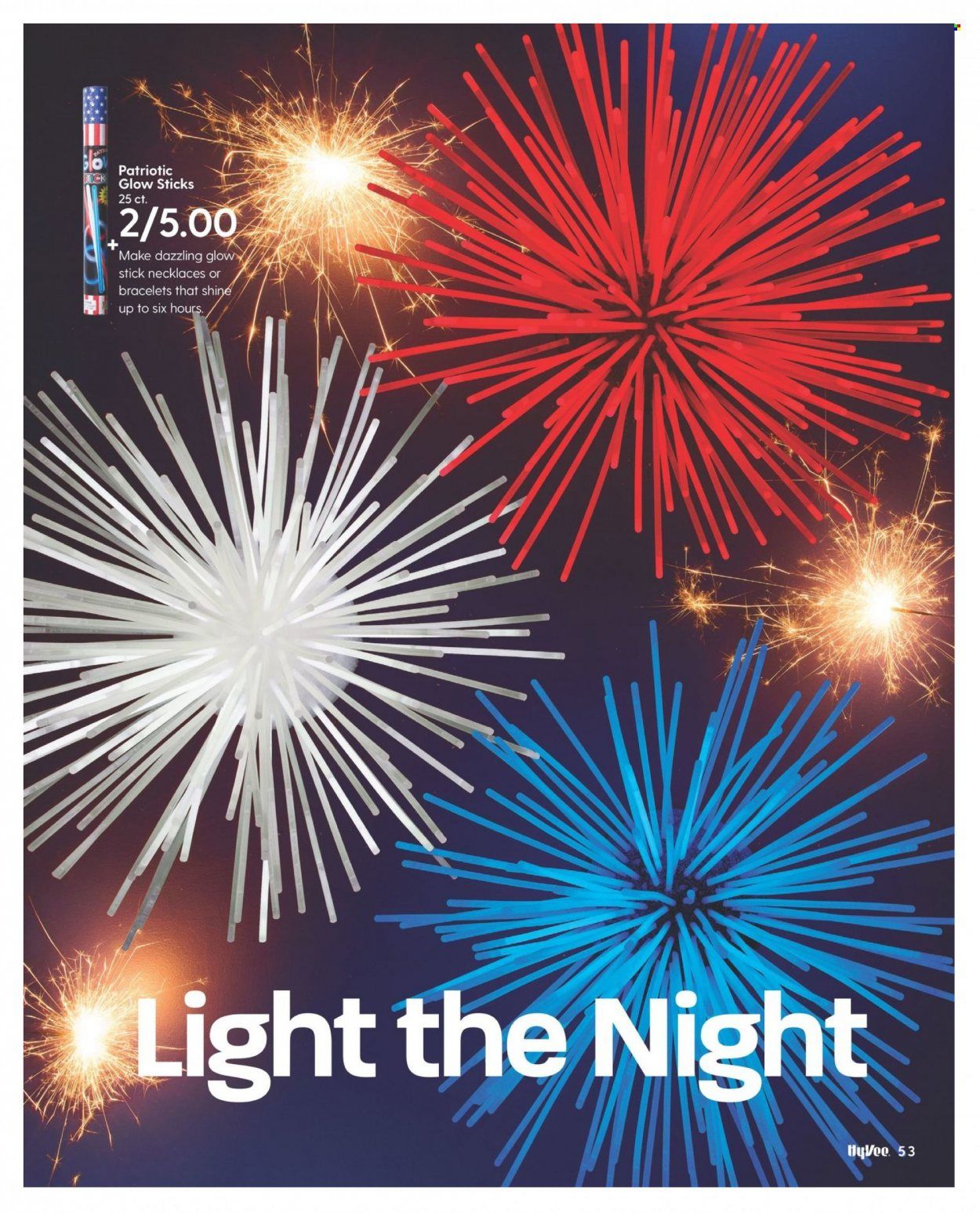 Hy-Vee (IA, IL, MN, MO, SD) Weekly Ad Flyer June 1 to June 8