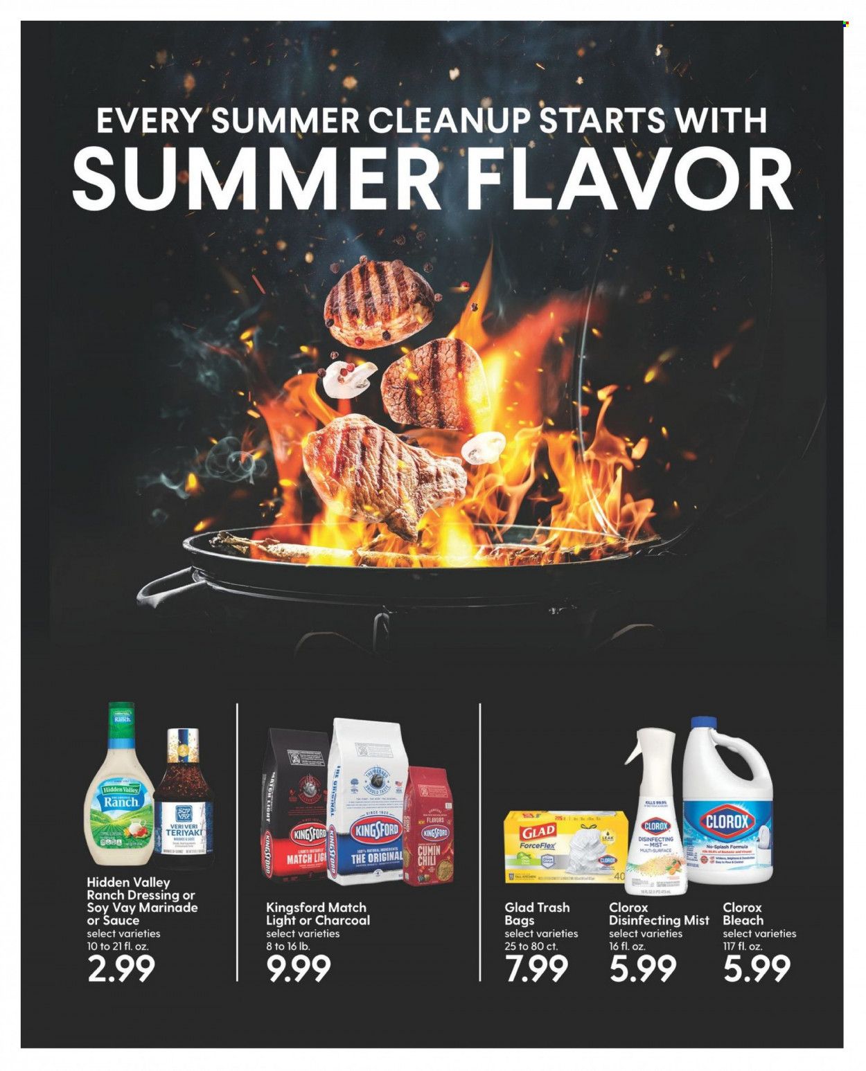 Hy-Vee (IA, IL, MN, MO, SD) Weekly Ad Flyer June 1 to June 8
