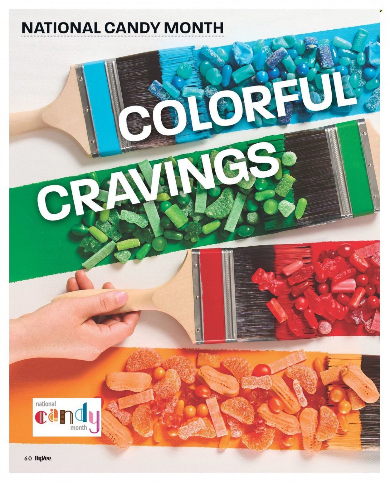 Hy-Vee (IA, IL, MN, MO, SD) Weekly Ad Flyer June 1 to June 8