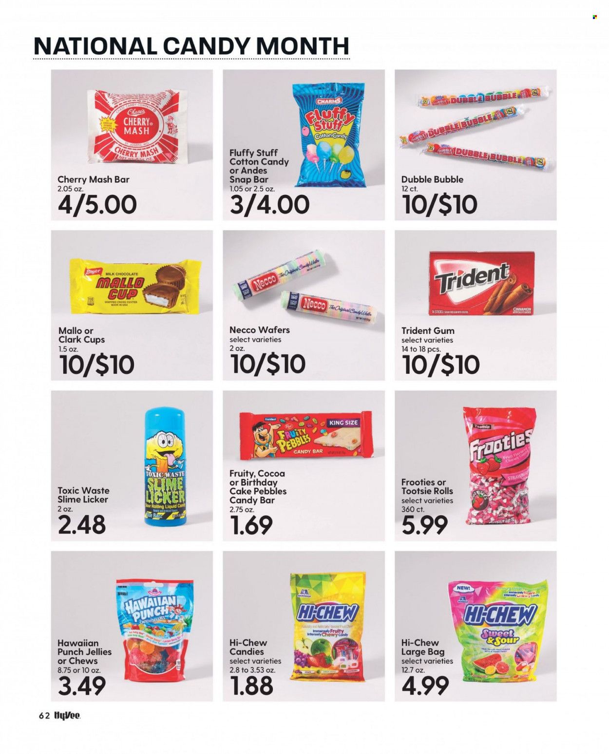 Hy-Vee (IA, IL, MN, MO, SD) Weekly Ad Flyer June 1 to June 8