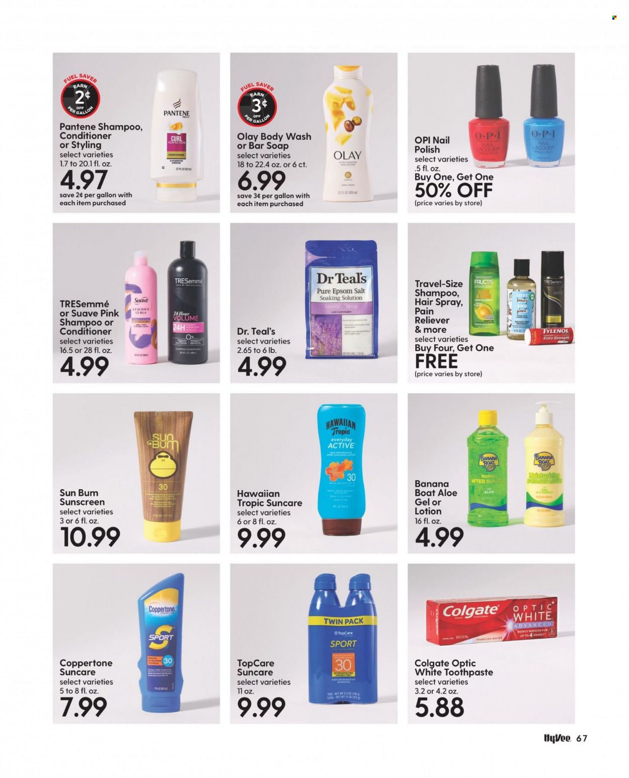 Hy-Vee (IA, IL, MN, MO, SD) Weekly Ad Flyer June 1 to June 8