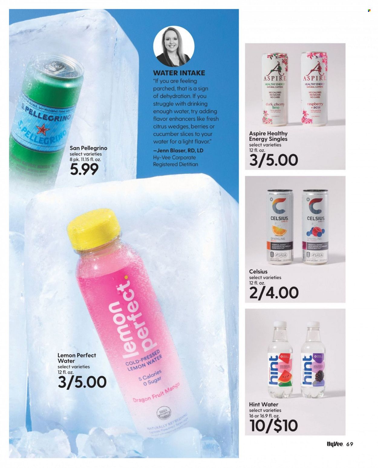 Hy-Vee (IA, IL, MN, MO, SD) Weekly Ad Flyer June 1 to June 8