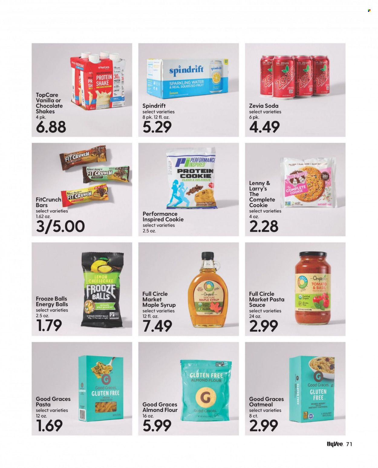 Hy-Vee (IA, IL, MN, MO, SD) Weekly Ad Flyer June 1 to June 8